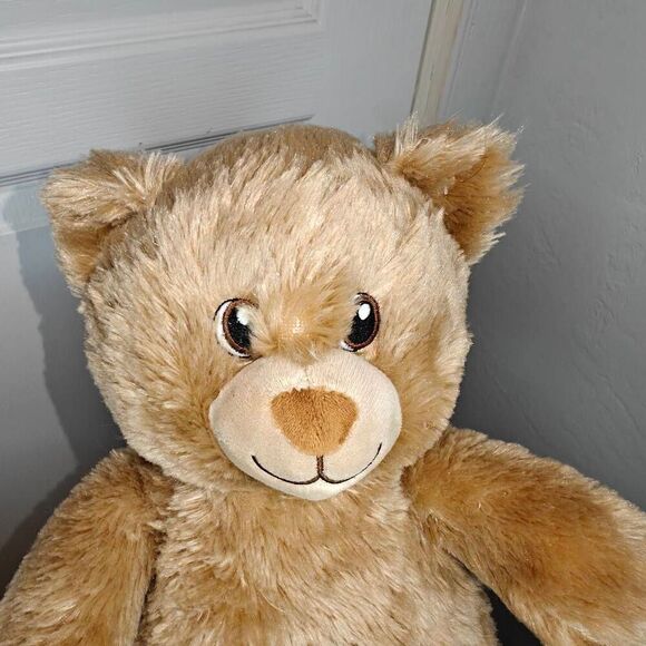 Build A Bear Workshop Teddy - Picture 2 of 5